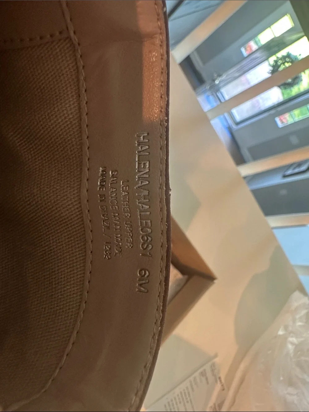 Steve Madden Chestnut Pointed-Toe Stiletto Ankle Boots